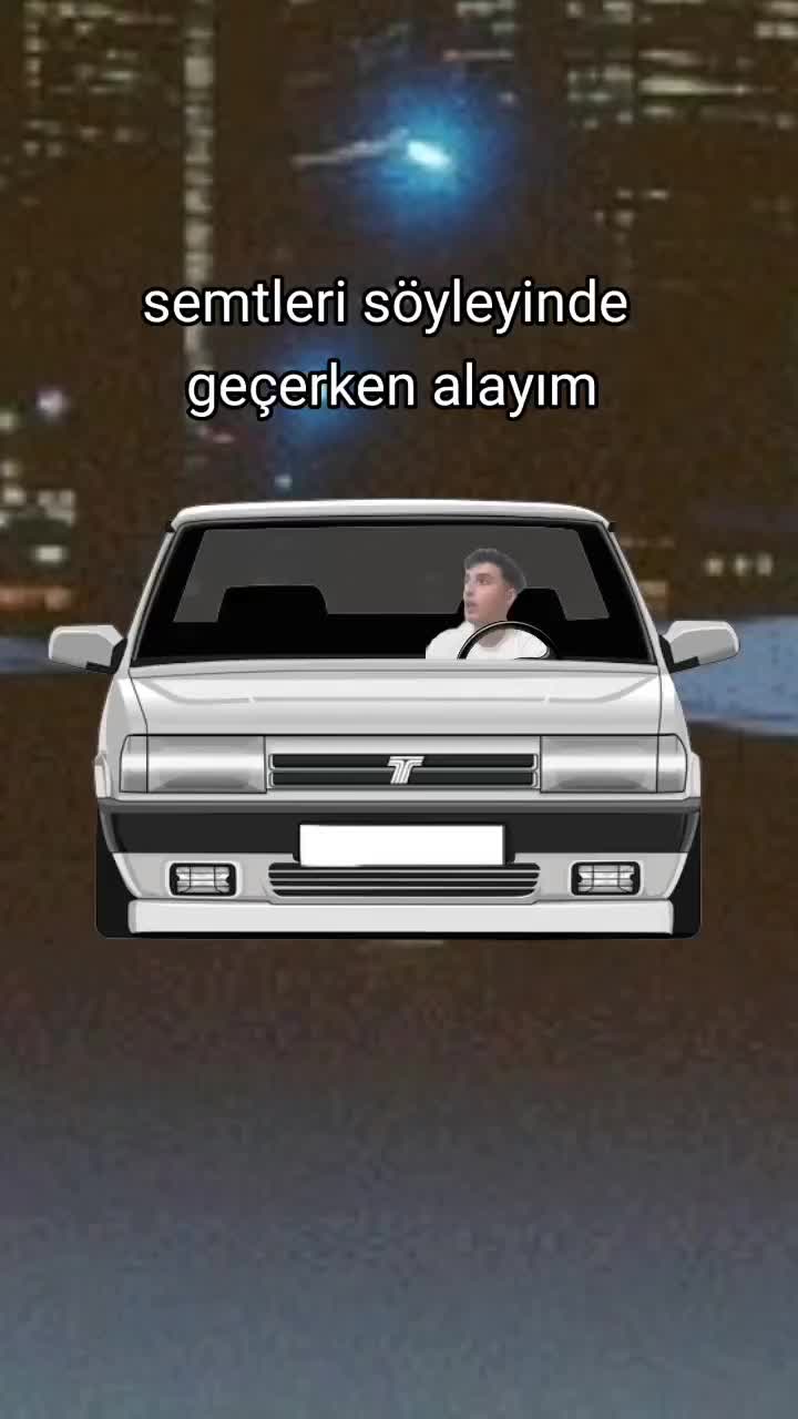 @the ALPER.