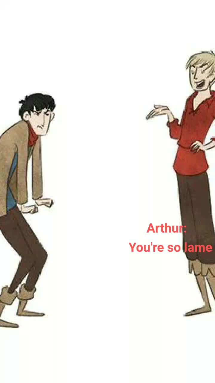 @Mage