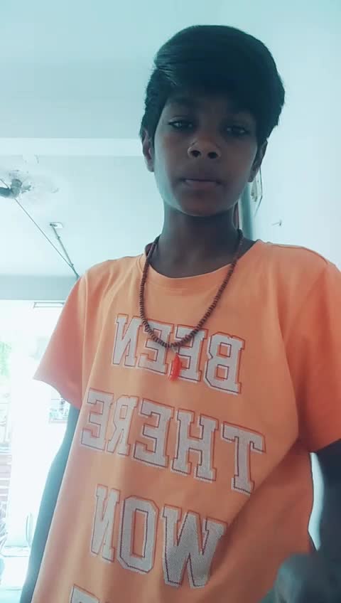 @Melody Srikanth