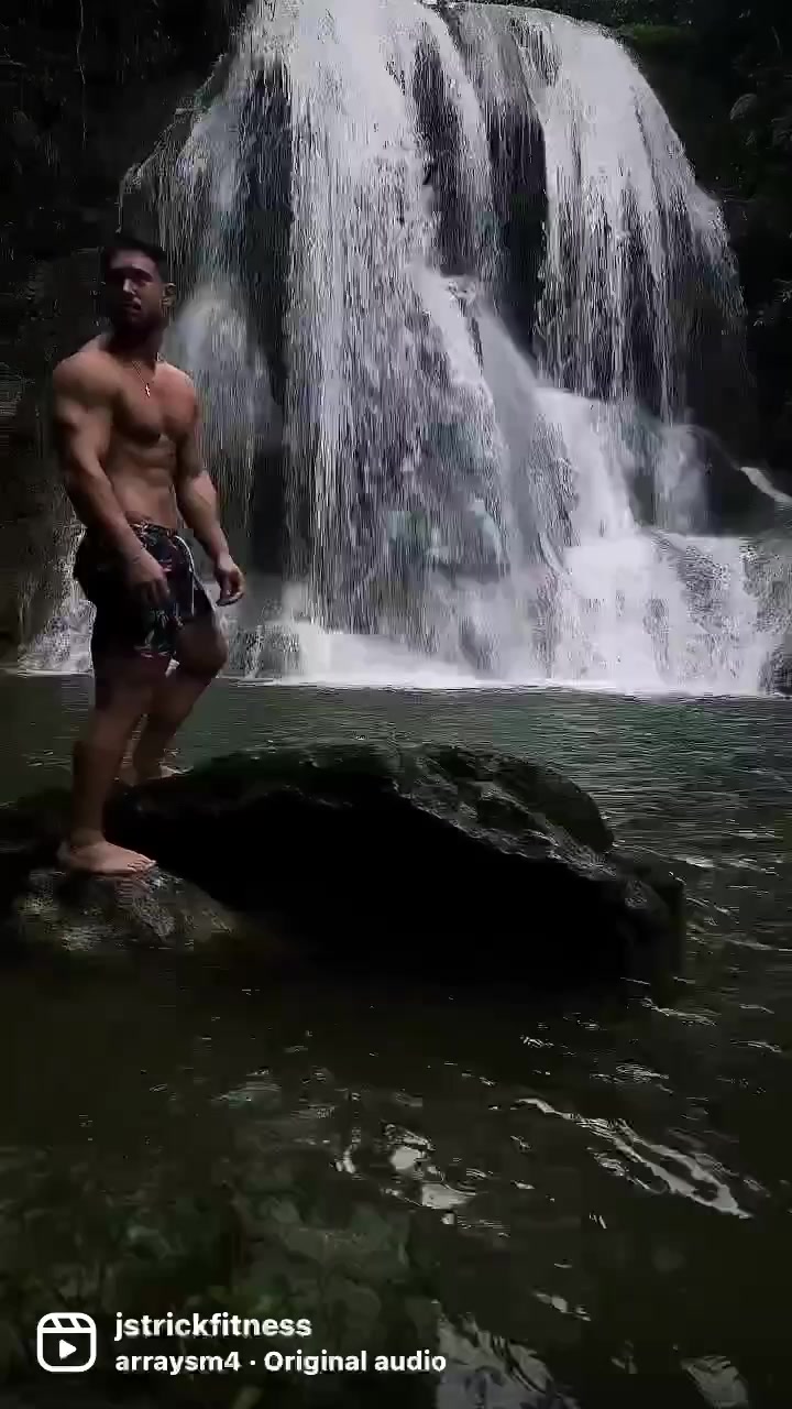 @Jstrickfitness Coach