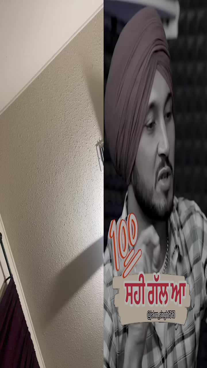 @Lucky Ghotra singh
