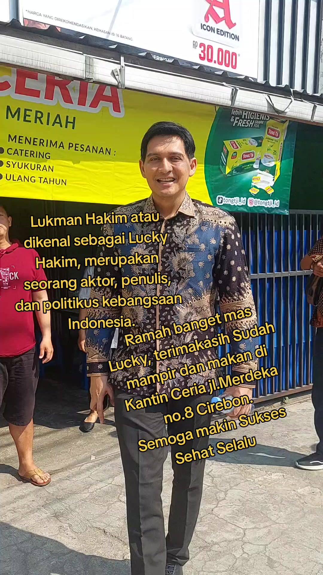 @Willi Ceria