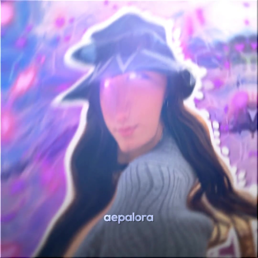 @ari ✿ | after effects