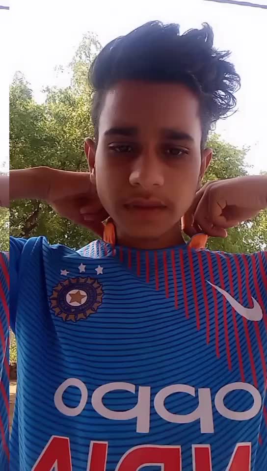 @भारतीय क्रिकेट टीम