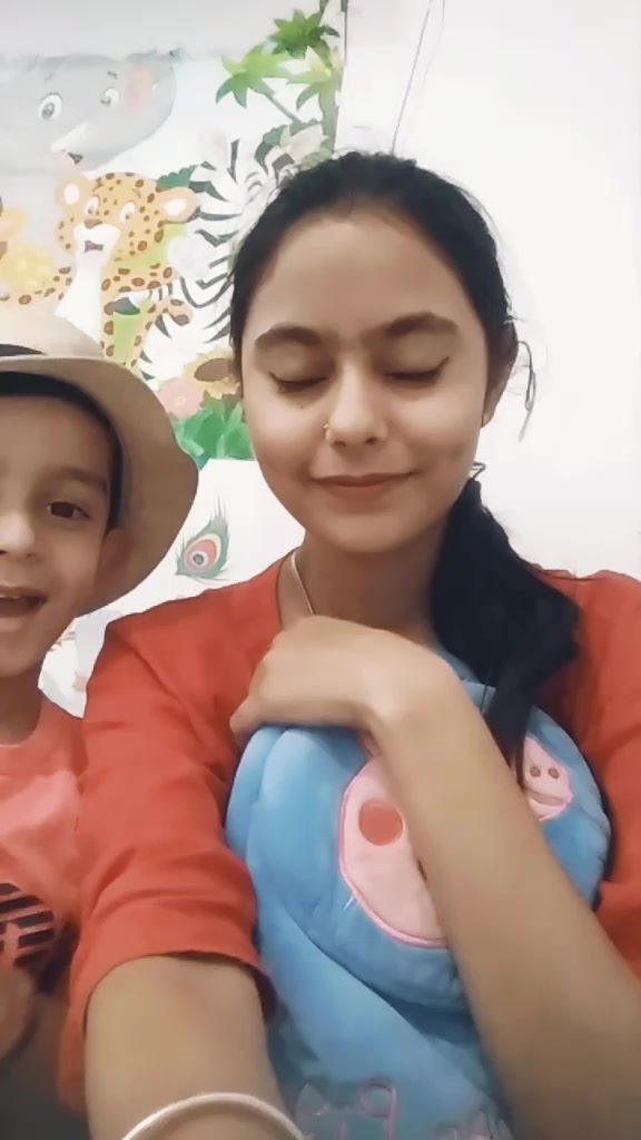 @Sanjeevani thakur