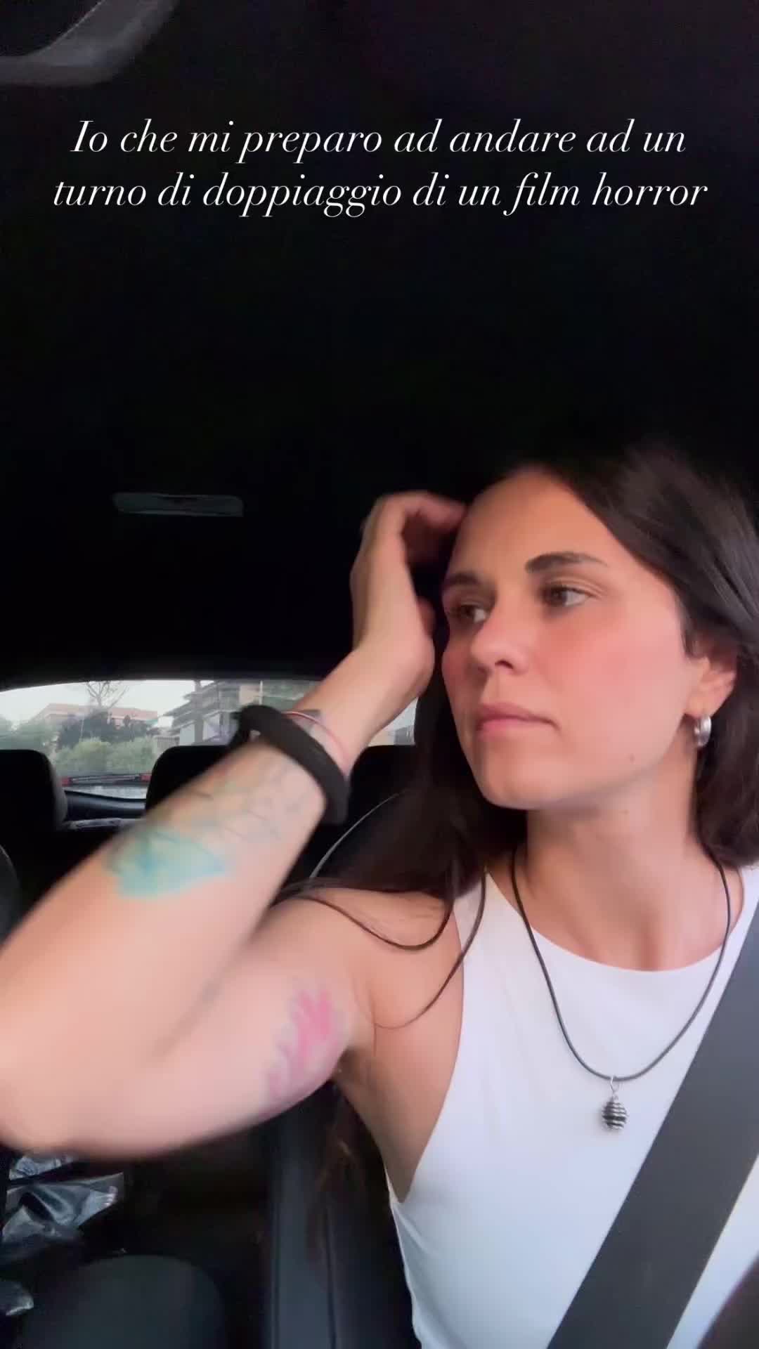 @Veronica Puccio