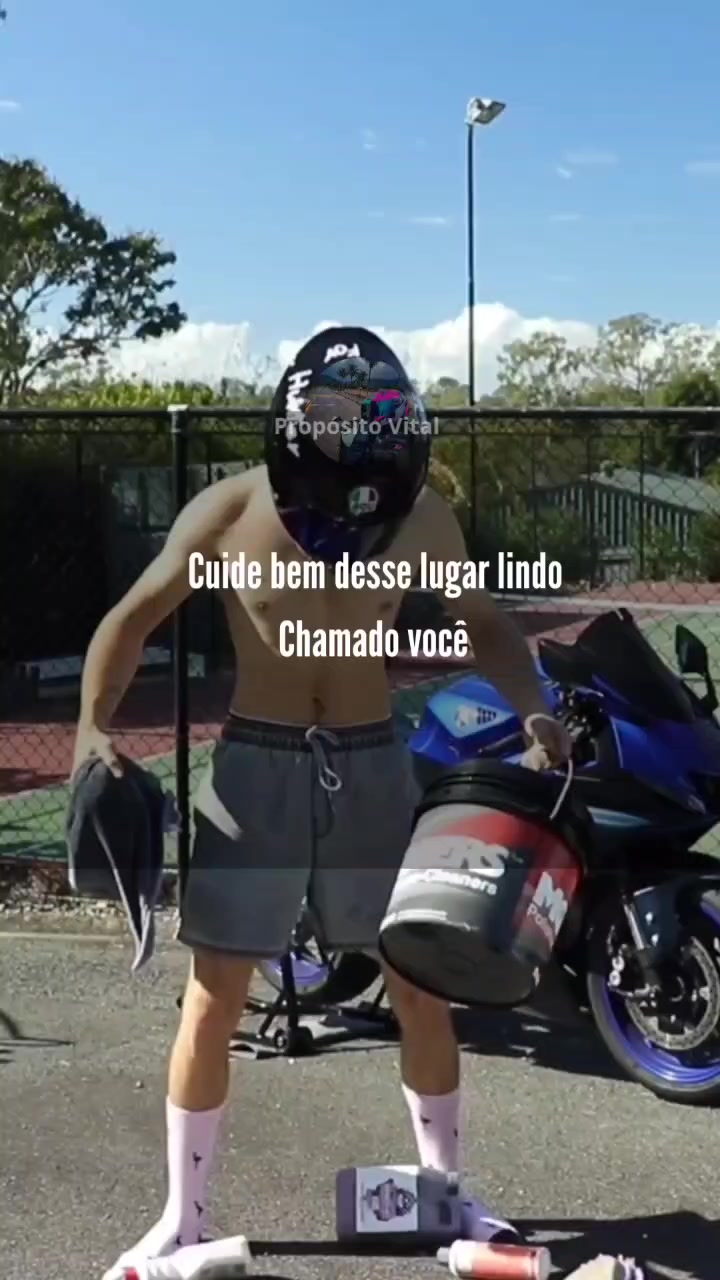 @propósito vital