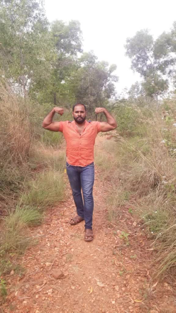 @Shivugowda