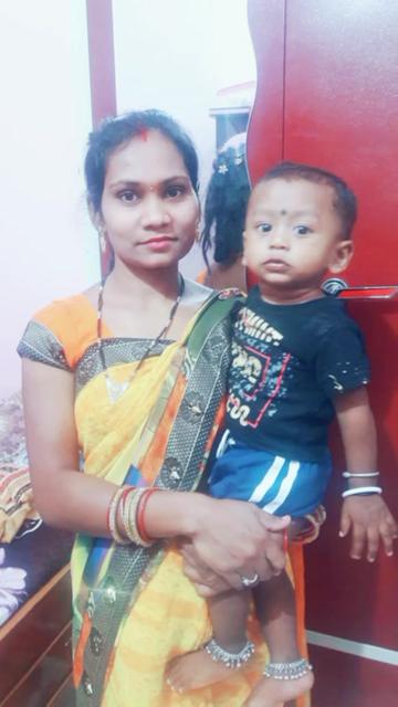 @Sunil Kewat