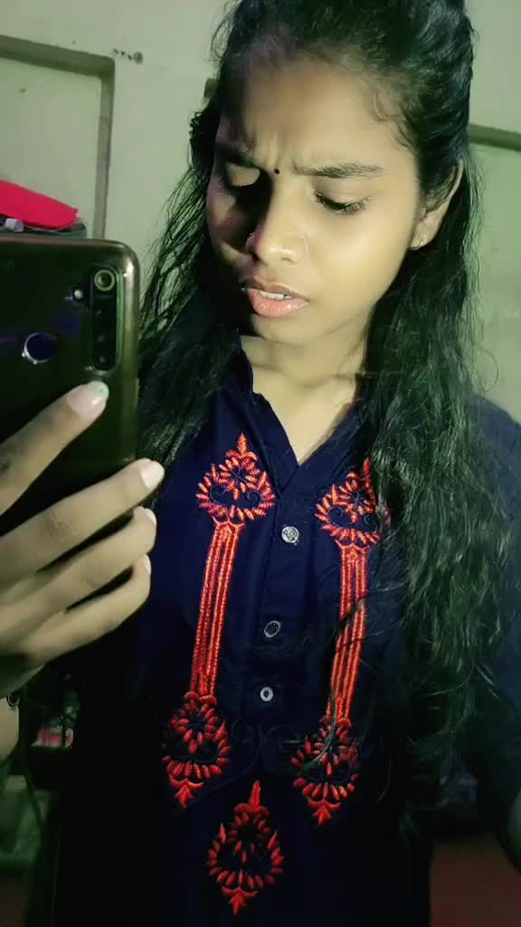@Mirror_girl😜