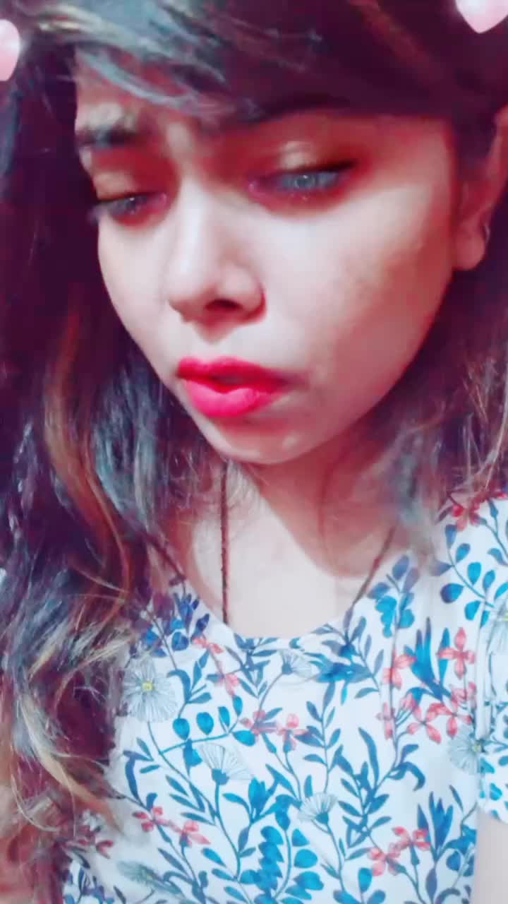 @i am khushi