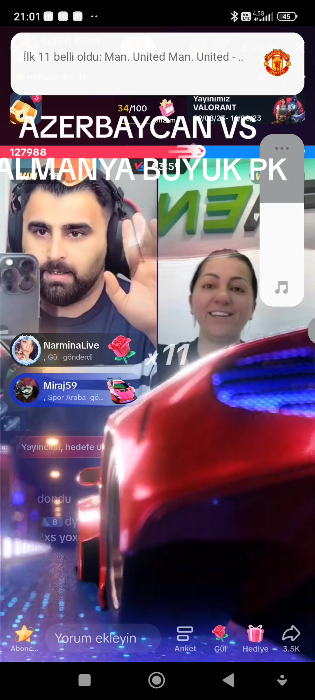 @tiktok magazin