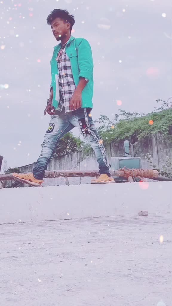 @mithun kandher