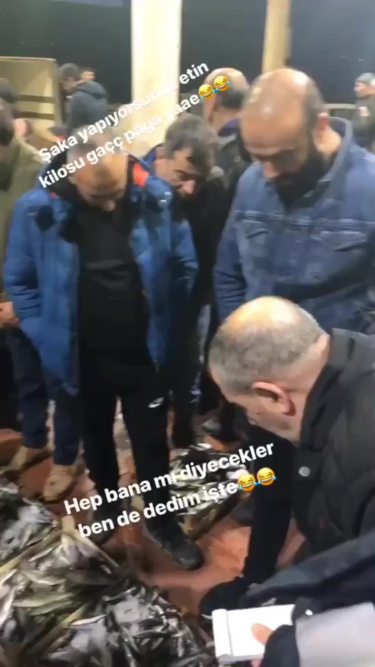 @Yılmaz Balıkçılık