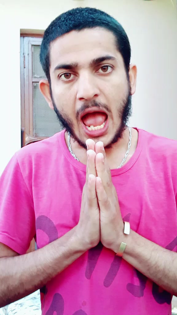 @रामु