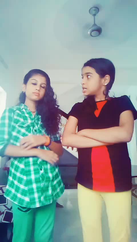 @Malu & chu
