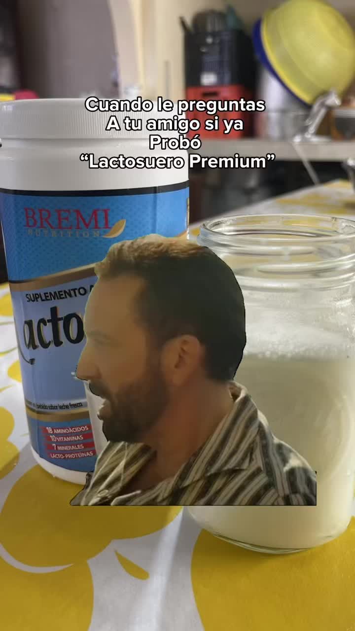 @Bremi Nutrition