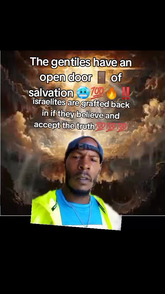 @TheProphetJeremiah💯