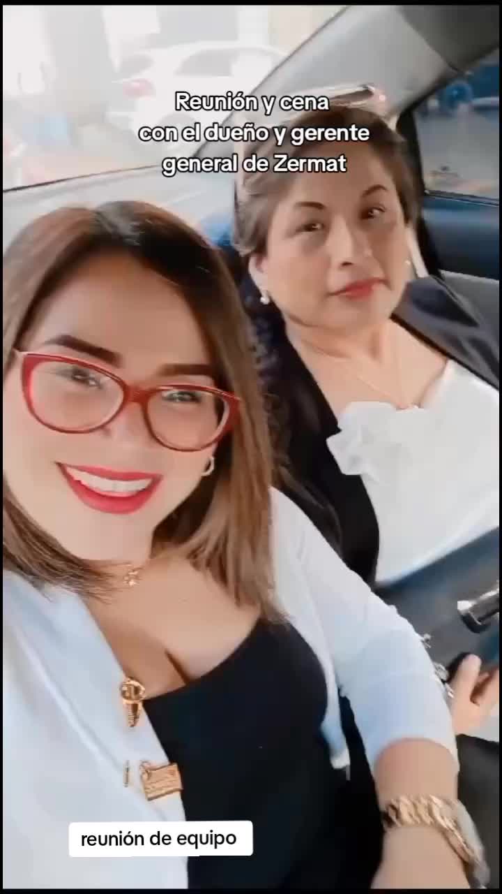 @Maryel Ramos