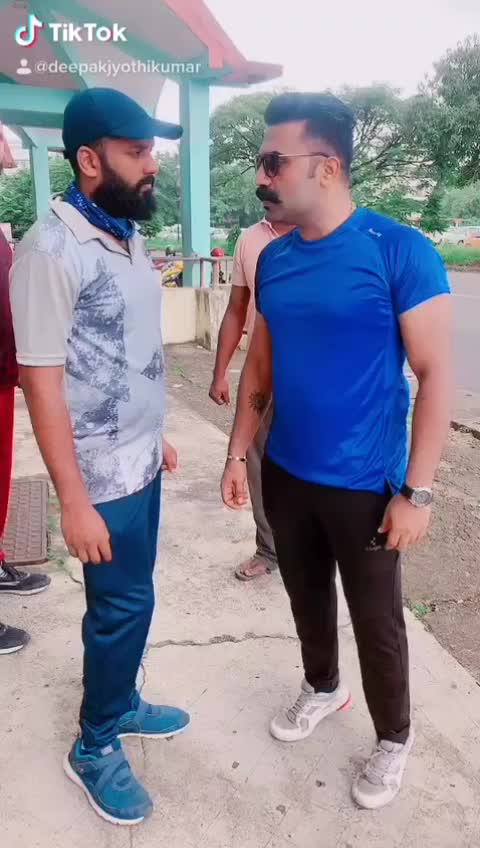 @Kiran JoSe KuRishing