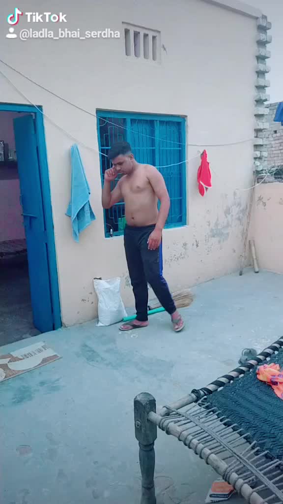@Bintu Serdha