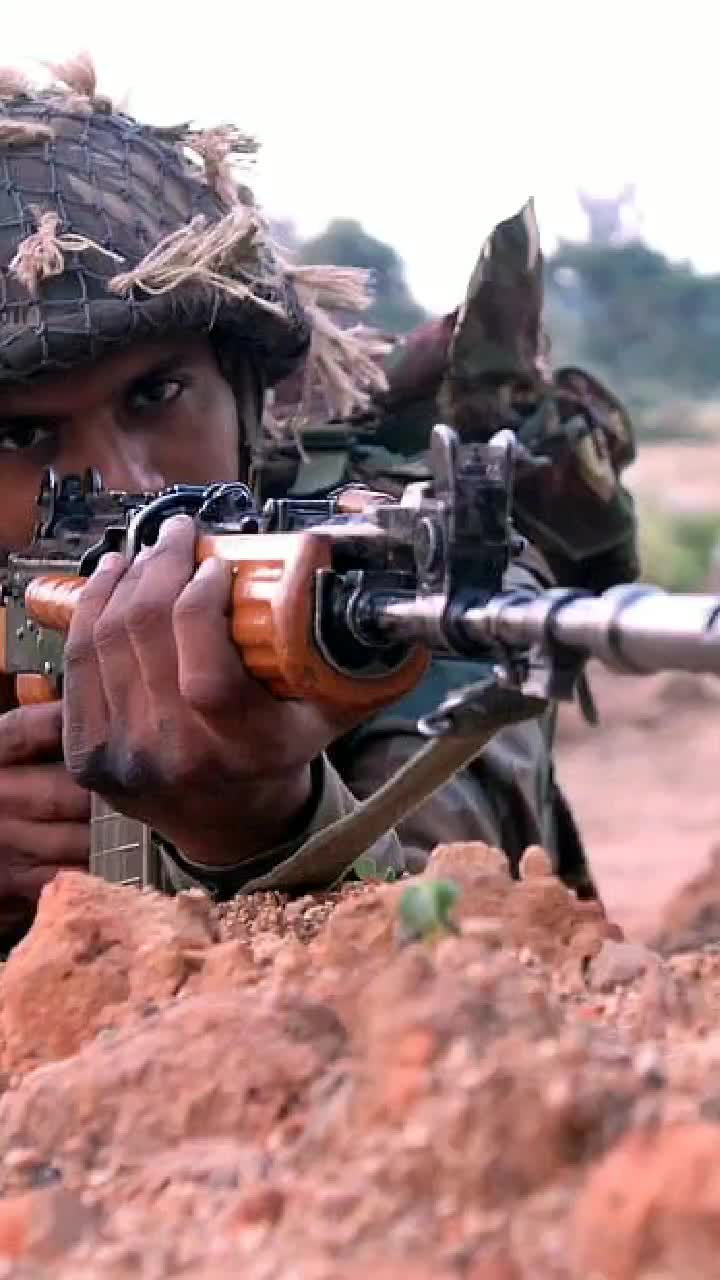 @💪Srikakulam Army💪