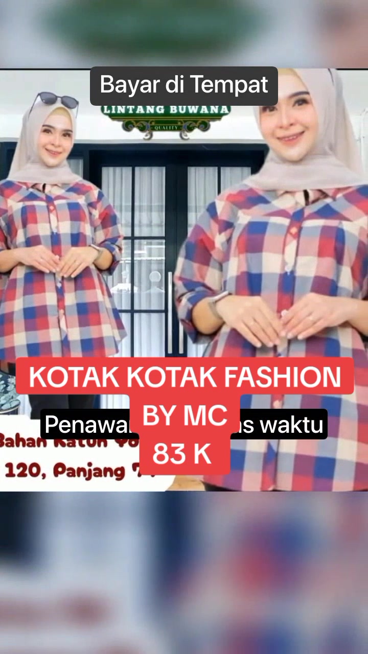 @MOM's CHANTIQ