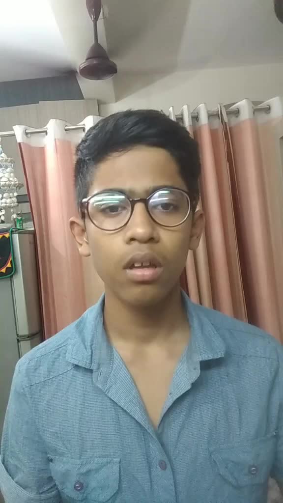 @Nivedh Reddy