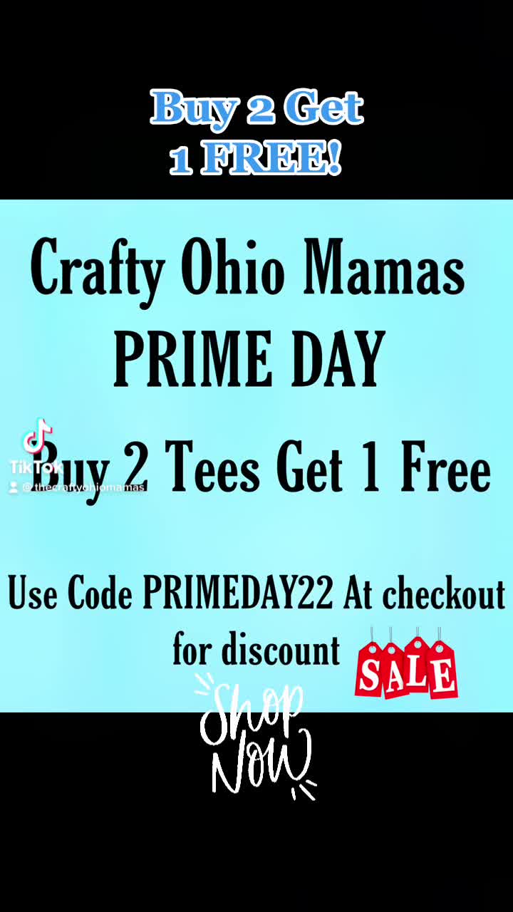 @Thecraftyohiomamas