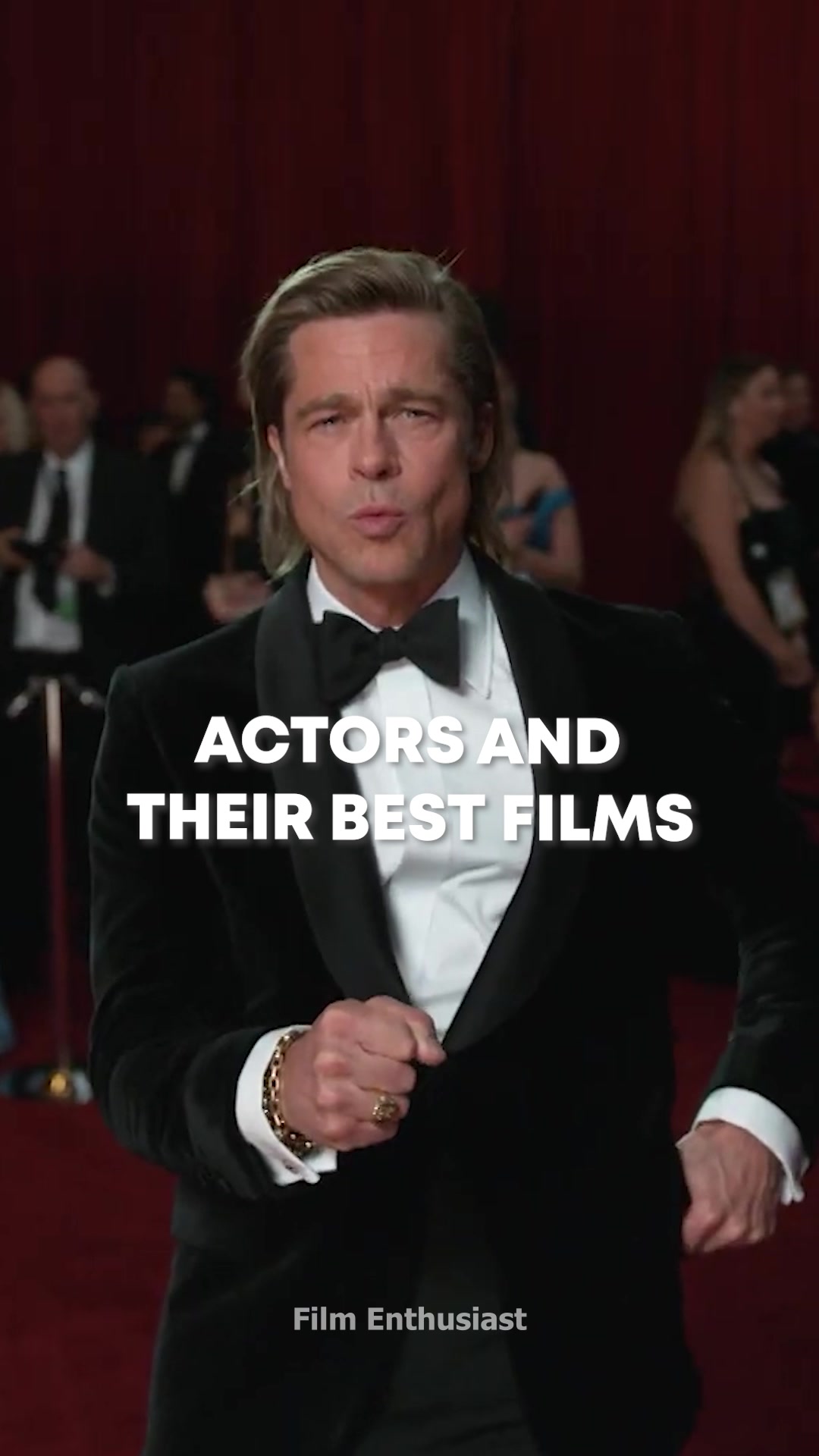 @The Film Enthusiast