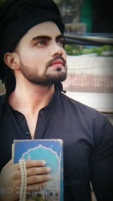 @Shahid Khan