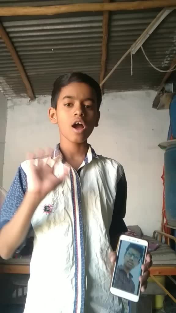 @sandeep hosamani