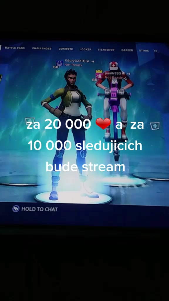@fortnite kido