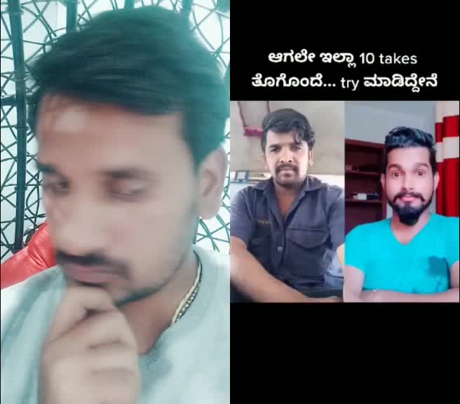 @Prabhu S Gowda