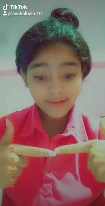 @❤️Anchal❤️