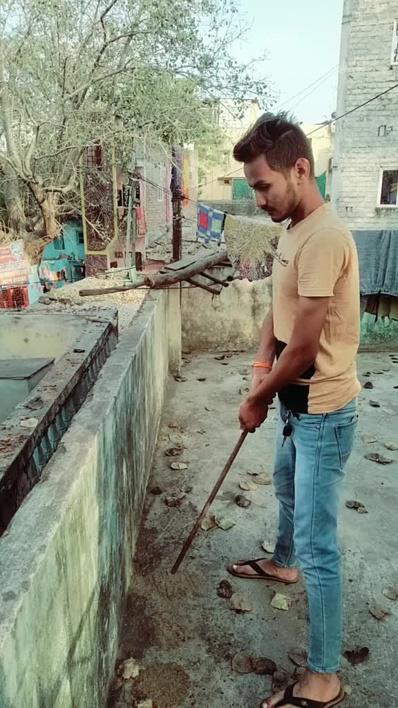 @Aniket Nagar