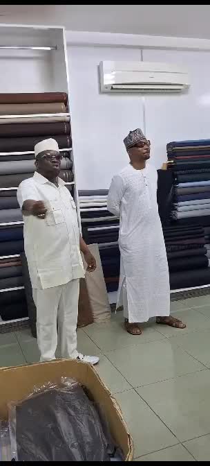 @CHIEF(DR)OTUNBAWAHEED NURUDEEN
