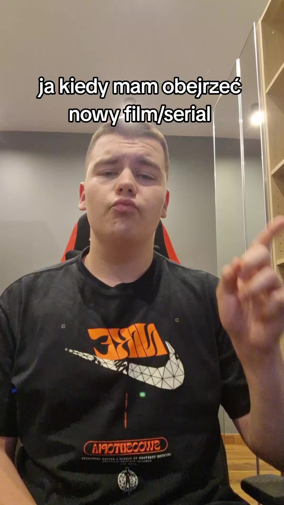 @co tu robisz przystojniaku