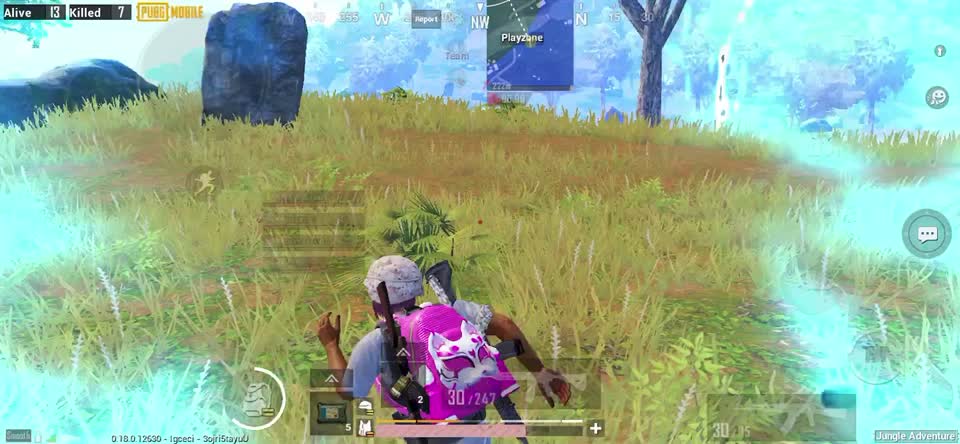 @MathuGamingYT