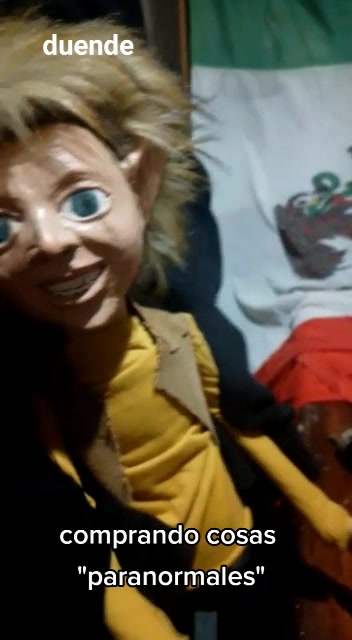 @Falopita el "g&uuml;ende"