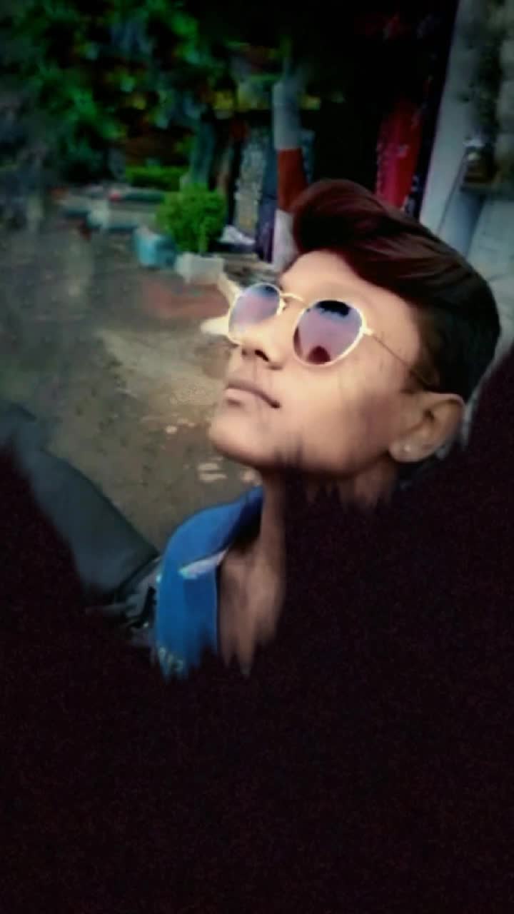 @Mahi