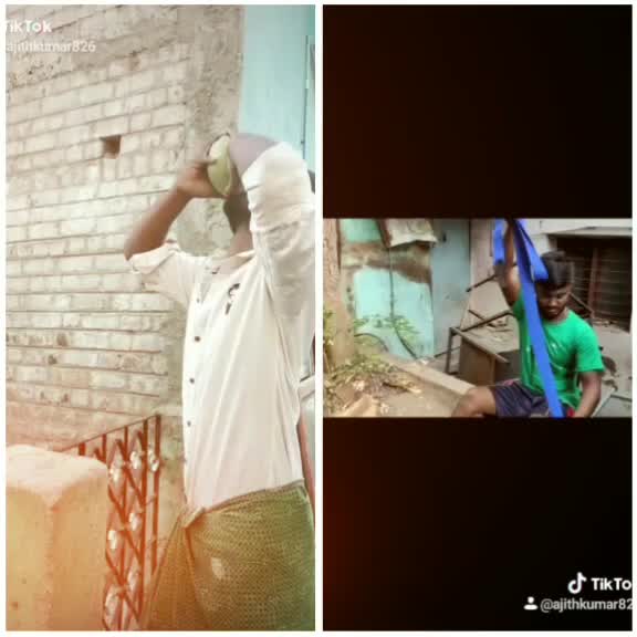 @Ajith Kumar