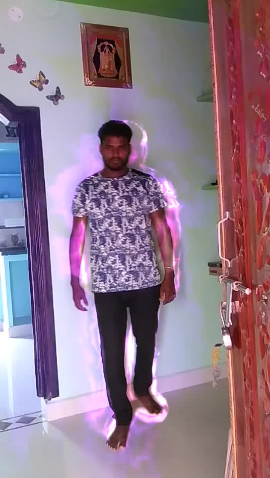 @Kampa Govindu1246