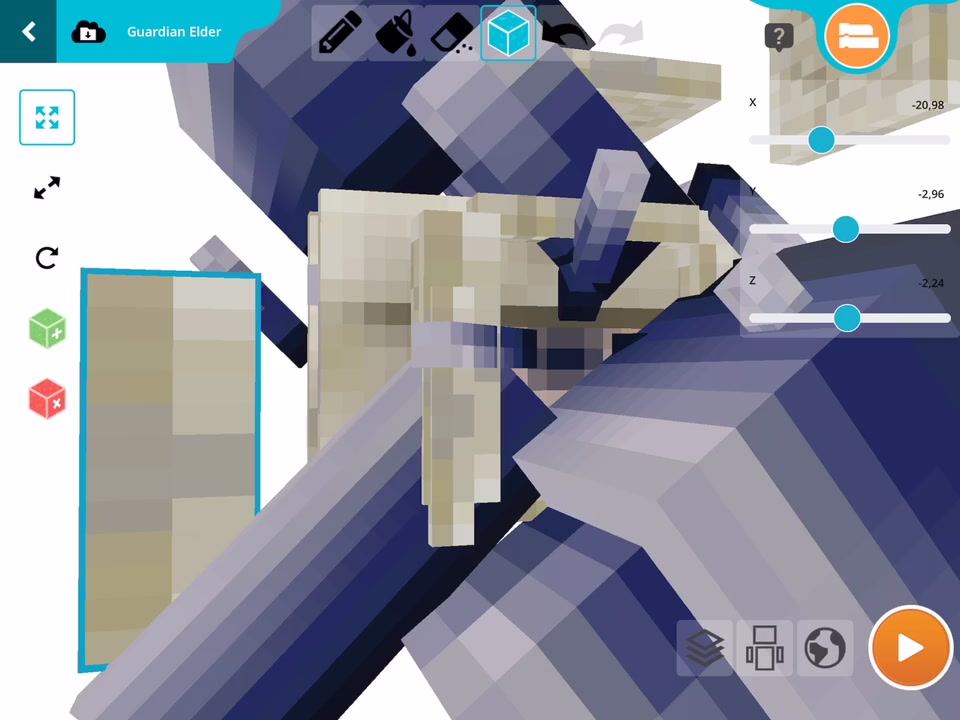 @CREEPER aw man