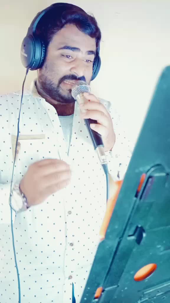 @Singer Balesh