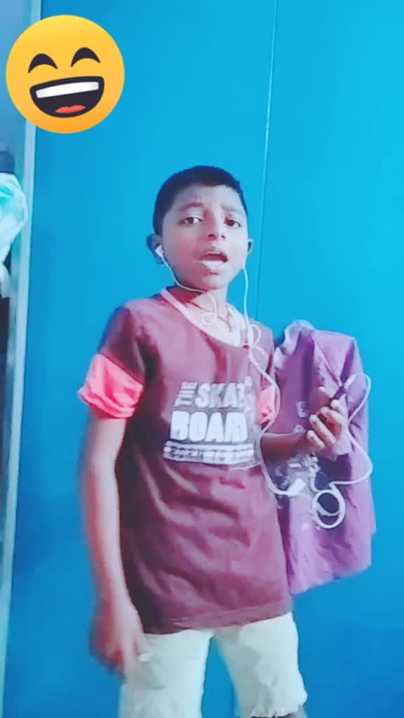 @Kadhunuri Janakiram