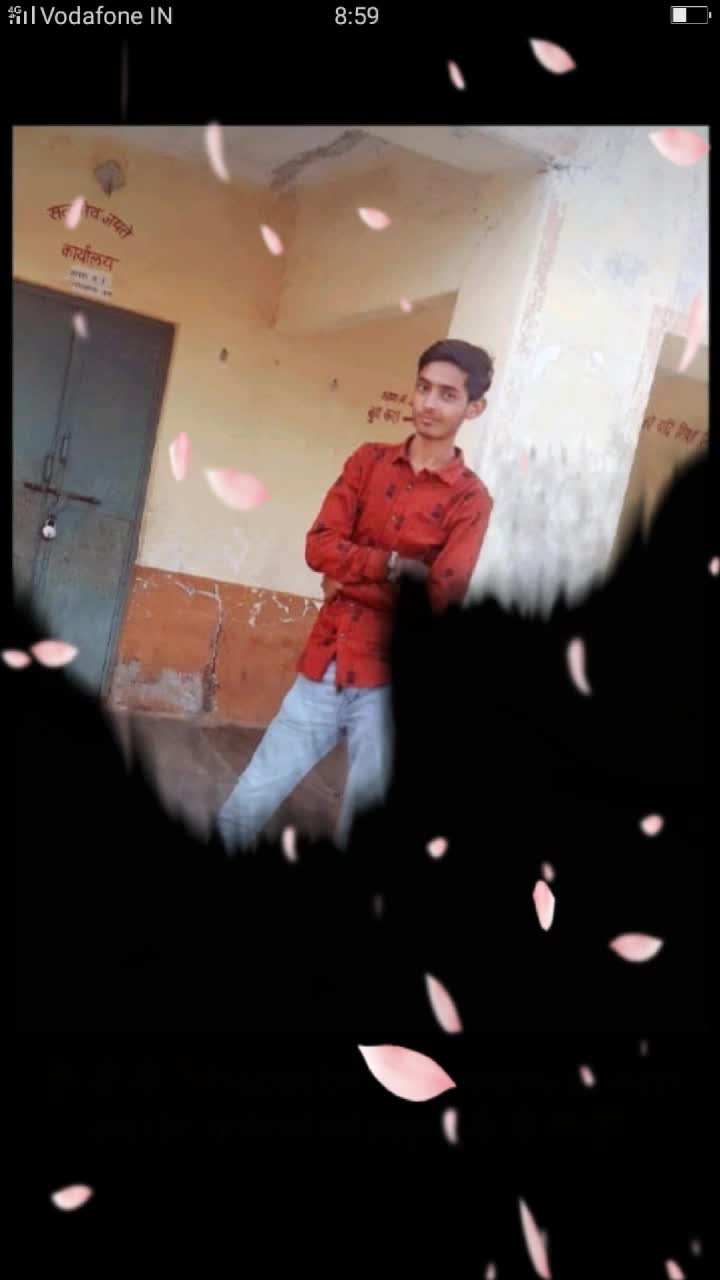 @Bhavesh Rabari