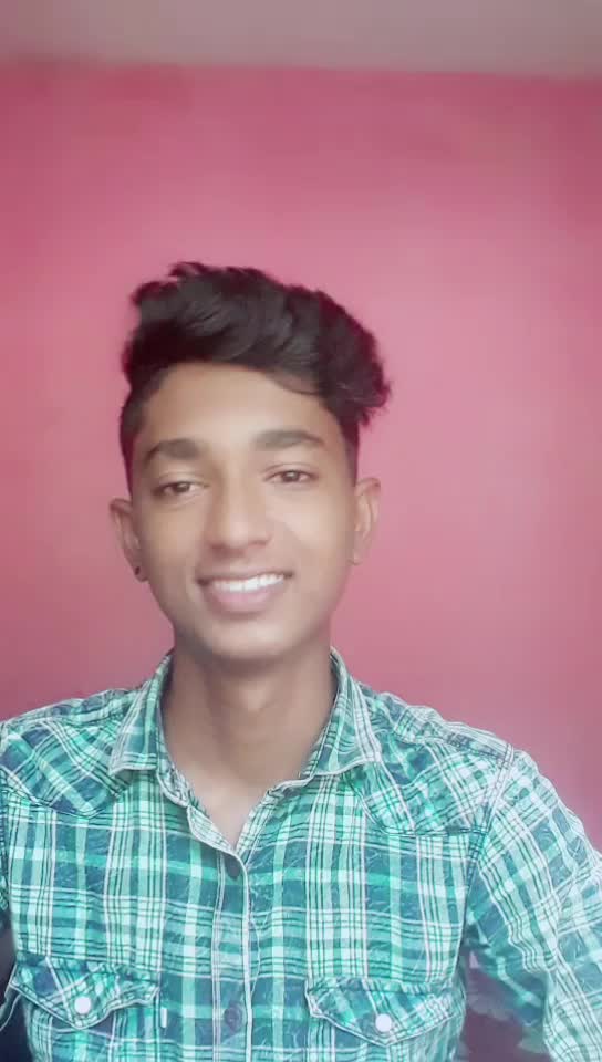 @the real nithin 😍