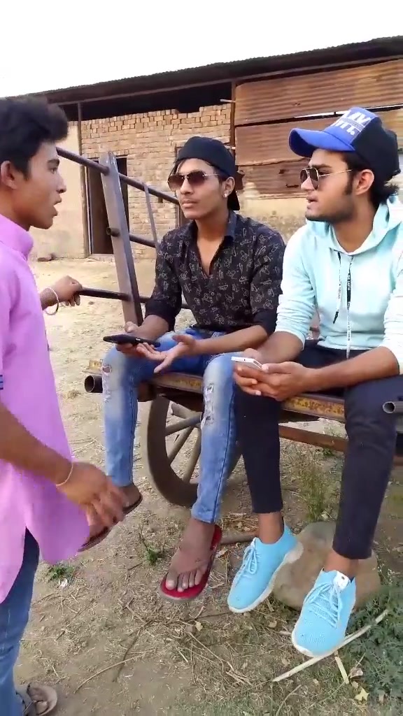 @Vikas Birla