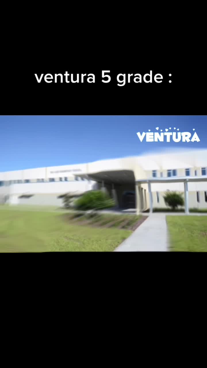 @VENTURA 🔛🔝